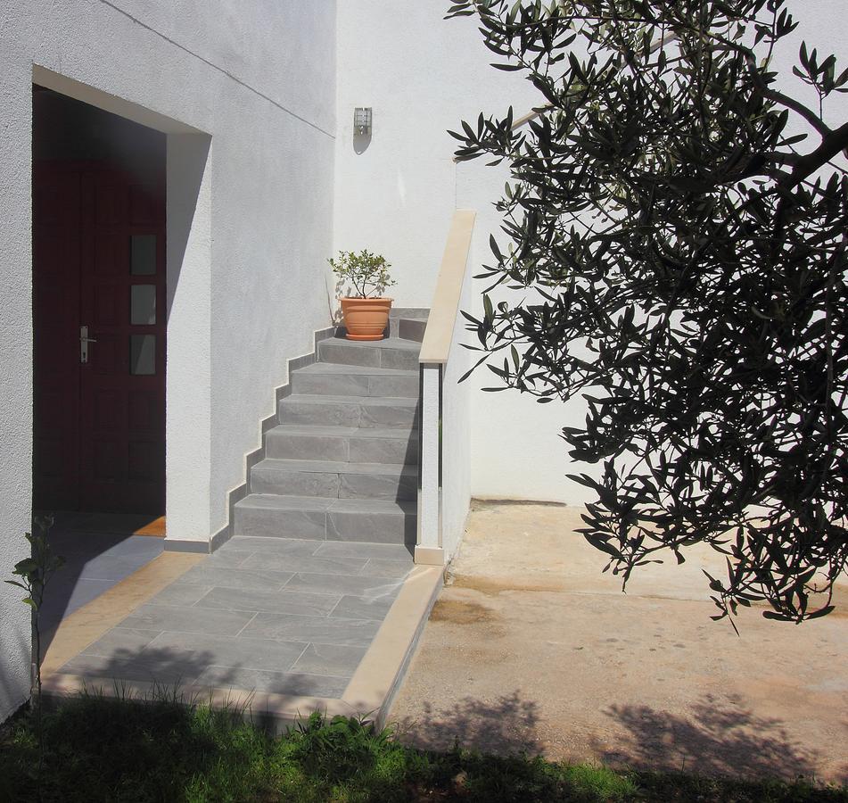 Apartment Milenka Čilipi Exterior foto