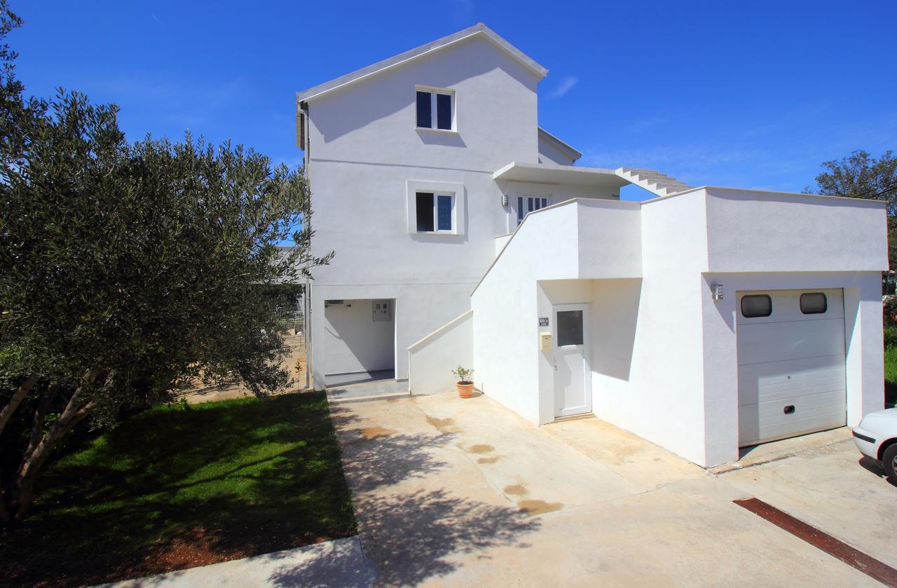 Apartment Milenka Čilipi Exterior foto