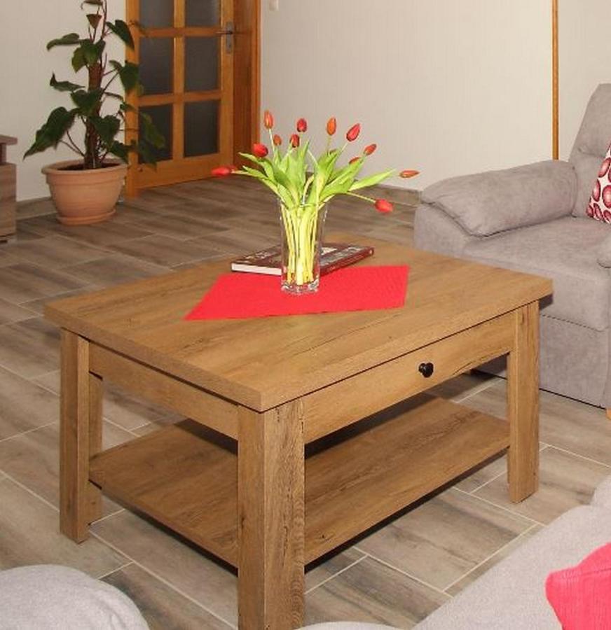 Apartment Milenka Čilipi Exterior foto